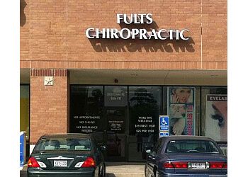 Photo of DR. WILL T. FULTS, CONDITIONS TREATED:Hip, Back, Neck, Leg, and Hand Pain, Migraines, Headaches, Auto Injuries, Herniated Disc, Spinal Decompression &amp; Whiplash in BEAUMONT