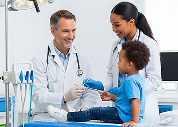 Photo of DR. WILLIAM ABELESON, CONDITIONS TREATED:Developmental, Tonsillitis, Learning Disorders, Fever, Immunizations, Child Development, Autism, Asthma, Well Child Care, Lymphedema, Conjunctivitis, Abdominal Pain, ADHD &amp; Allergies in PRINCE GEORGE