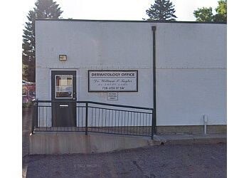 Photo of DR. WILLIAM TAYLOR, Dermatologists specialist