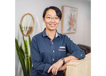 Photo of DR WINNIE WONG - CAPITAL CHIROPRACTIC CENTRE, Chiropractors specialist