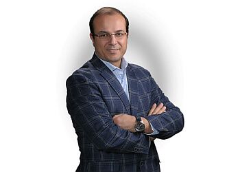 Photo of DR. WISAM MENESI - MENESI PLASTIC SURGERY & MEDICAL AESTHETICS, Plastic surgeon specialist