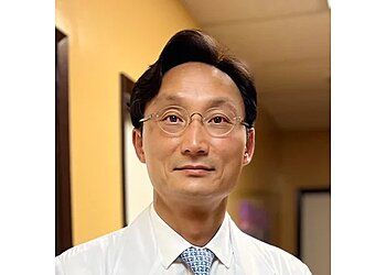 Photo of DR. WON S. YOO, CONDITIONS TREATED:Back, Shoulder, Arm and Leg Pain, Headaches &amp; Migraines, Neck Pain, Sciatica, Scoliosis, Disc Injury, Whiplash, Work Injury, Carpal Tunnel, Chiropractic Care for Kids, Pregnancy, Wellness Care &amp; Vertigo in OAKLAND