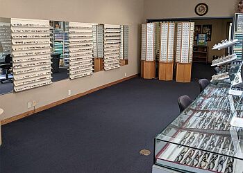 Photo of DR. WONG HARLAN, TREATMENTS OFFERED:Floaters, Strain, Color Blindness, Cataracts, Comprehensive Care, Presbyopia, Sunglasses, Eye Diseases, Contact Lenses Fitting, Dry and Eyes, Emergency Visit &amp; Vision Health Evaluation in BERKELEY