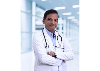 Photo of DR. Y. SINGH, MBBS, DOMS, KGMU - SANGAM SUPER SPECIALITY EYE HOSPITAL, Ophthalmologists specialist