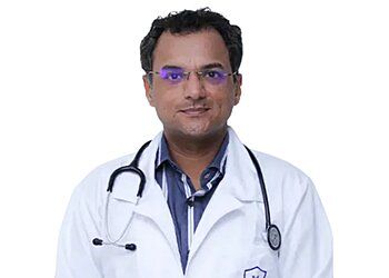 Photo of DR. YADVINDER SINGH, Invasive and Non-Invasive Cardiology, Radial Angioplasty, Echocardiography, Stress Echocardiography, Angioplasty and Stenting, Pacemaker Implantation &amp; Temporary Pacemaker in AMRITSAR
