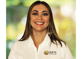 Photo of DR. YAHDI COTTO JORGE, Back, Hip, Neck, Knee, Shoulder and Pregnancy-Related Pain, Headaches, Osteoporosis, Fibromyalgia Allergies &amp; Asthma in AURORA