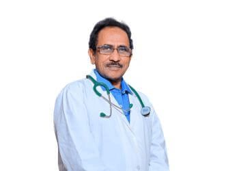 Photo of DR. YAKHUB.SHAIK, Pancreatitis, Stomach Pain, Heartburn, Difficulty Swallowing, Constipation, Inflammatory Bowel Disease, Gallstones, Hepatitis, Hemorrhoids &amp; ERCP in GUNTUR