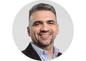 Photo of DR. YASSER MOHAMMED, CONDITIONS TREATED:  Preventive Care TREATMENTS OFFERED: Emergency Dentistry, Cosmetic Dentistry, Family Dentistry, Dental Crowns and Bridges, Bonding, Implants, Veneers, Digital X-Rays, Dental Fillings, Fluoride Treatment, Full and Partial Dentures, Intraoral Camera, Invisalign, Root Canal Treatment, Teeth Whitening &amp; Wisdom Tooth Extractions in WELLAND