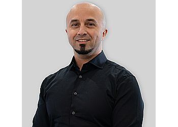 Photo of DR. YAZAN HAMAMY - BEACON HILL DENTAL CENTRE, Dentists specialist