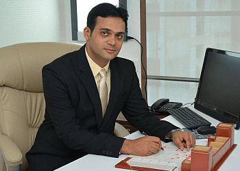 Photo of DR. YOGESH P. HARWANI, MBBS, DNB - NOBLE INSTITUTE OF GASTROENTEROLOGY, Gastroenterologists specialist