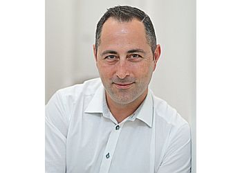 Photo of DR. YOTIS TSAPARAS, CONDITIONS TREATED:Malignant Head and Neck TumorsTREATMENTS OFFERED:Complex Nasal Reconstructive Surgery, Primary and Revision Computer-Assisted Sinus Surgery, Myringotomy Tubes, Tympanoplasty and Ossicular Chain Reconstruction, Adenoidectomy, Tonsillectomy &amp; Removal of Benign in BURNABY