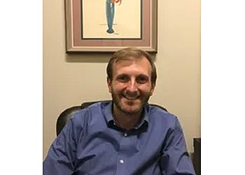 Photo of DR. ZACHARY DELCAMBRE, PSYD - GREEN HOUSE GROUP PA, Psychologists specialist