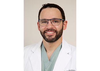 Photo of DR. ZACHARY KLINGHOFFER, CONDITIONS TREATED:
Prostate: Radical Prostatectomy, Green Light Laser Vapourization of the Prostate, Transurethral Resection of Prostate (TURP), Prostate CancerKidney and Ureter: Radical Nephrectomy, Laparoscopic Pyeloplasty, Blocked Kidney, Kidney StonesBladder and Incontinence: Tumour, Bladder Cancer, Cystolitholapaxy, Urinary Incontinence in Men and WomenMale Genitalia: Vasectomy, Radical Orchiectomy, Hydrocele &amp; Spermatocele Excision in TORONTO