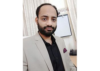 Photo of DR. ZEESHAN AHMAD, Tonsillectomy, Ear Drum Repair, Tympanoplasty, Tongue Tie Release, Migraine Treatment, Nasal Polypectomy, Hearing Loss, Nosebleeds, Septoplasty &amp; Frontal Sinus Surgery in LUCKNOW