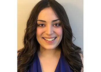 Photo of DR. ZEHRA GAJIC, CONDITIONS TREATED:Plantar Fasciitis, Tendonitis and Tendonosis, Low Back and Neck Pain, Headaches, Osteoarthritis, Pregnancy-Related LBP and Posterior Pelvic Pain, Scoliosis, Stenosis, Degenerative Joint and Disc Disease, Sciatica, Sports Injuries, Carpal Tunnel Syndrome &amp; Motor Vehicle Accident Injuries in MAPLE RIDGE