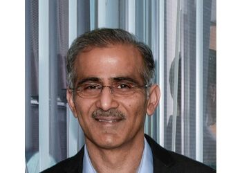 Photo of DR. ZIA REHMAN, CONDITIONS TREATED: 
Stress, Epilepsy, Multiple Sclerosis, Cerebral Palsy, Brain Injury, Post Stroke, Intracranial Hypertension, Seizures, Migraines &amp; Ataxia Disorders in REGINA