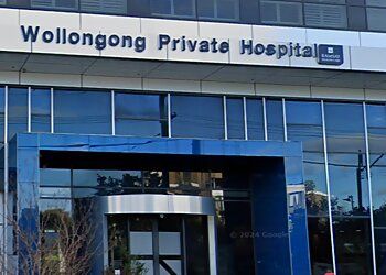 Photo of DR ZORAN APOSTOLOSKI - WOLLONGONG PRIVATE HOSPITAL, Endocrinologists specialist