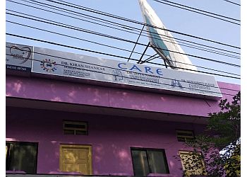 Photo of DR. ZOYA NAKHAT, MBBS, DNB - CARE CLINIC, Psychiatrists specialist