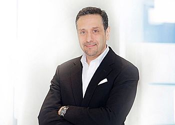 Photo of DR. ZYAD HOBEYCHI, CONDITIONS TREATED:
Musculoskeletal Ultrasound, Hammer Toe, Ulcers, Morton&#x27;s Neuroma, Foot X-Rays, Toenail Disorders, Tailor&#x27;s Bunion, Diabetic Patients, Corns and Calluses, Warts, Sports Medicine and Fissures
TREATMENTS OFFERED:
Foot Surgery, Orthotics, Shock Wave Therapy &amp; Fluoroscopy in TERREBONNE