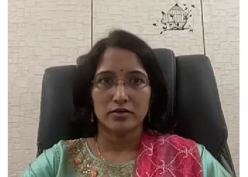 Photo of DR.A. SALLAJA, Type 1 and Type 2 Diabetes, Thyroid, Hormone, diabetes mellitus, Menstrual problems &amp; Trauma Care in TIRUPATI