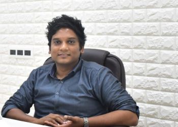 Photo of DR.ARUN SEETHARAMAN, MBBS, MD - MINDBODY PSYCHIATRIC CLINIC, Psychiatrists specialist