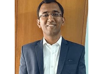 Photo of DR.BHAVESH BHUT, MD, DM - GASTRO-LIVER CLINIC, Gastroenterologists specialist