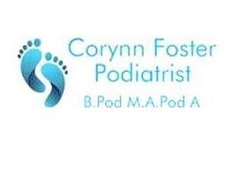 Photo of DR. CORYNN FOSTER, Fungal Nails, Callous and Corn Management, Comprehensive Biomechanical Gait Analysis, Assessment and Correction, Orthotic Prescription, Injury Management and Rehab, General Foot Care Such as Toenail Care, Plantar Warts, Ingrown Toenails, Nail Surgery, Comprehensive Diabetes Assessment, Wound Care &amp; Management in MAITLAND