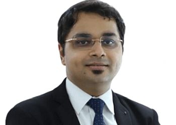 Photo of DR.RAJAT BAJAJ, Breast Cancer, Immunotherapy, Oral Chemotherapy, Intravenous Chemotherapy &amp; Targeted therapy in GHAZIABAD