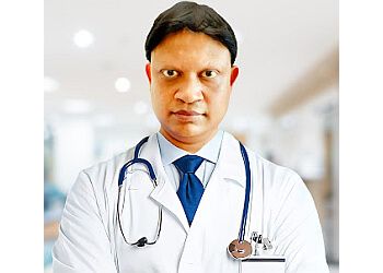 Photo of DR.SAIKAT SAHA MBBS, Neurosurgeon, Nerve Pain Specialist, Spine &amp; Pain Specialist in ASANSOL