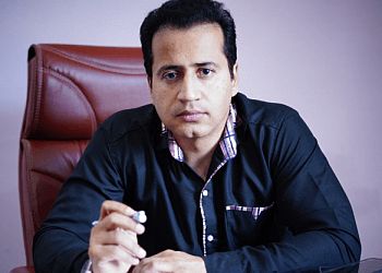 Photo of DR.SHAH NAVEED, Blood, Brain, Chemotherapy, Head and Neck, Breast, Liver, Gastro-Intestinal, Skin, Pancreatic, Urology &amp; Gynecological Cancers in SRINAGAR