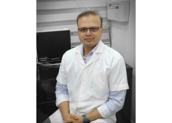 Photo of DR.VIJAY BAUNTHIYAL, Myringotomy, Reconstructive Middle Ear Surgery, Pediatric Otolaryngology, Ear Lobe Correction and Repair, Laryngoscopy, Functional Endoscopic Sinus Surgery (FESS), Salivary Gland Surgery, Mastoidectomy, Adenoidectomy, Cysts and Nodules of Vocal Fold, Tympanoplasty, Tonsillectomy, Nasal Disorders, Vertigo, Eardrum Rupture &amp; Sinus and Sinusitis in DEHRADUN