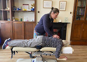 Photo of DUCHY CHIROPRACTIC, Chiropractors specialist
