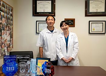 Photo of DUNAMIS ACUPUNCTURE & HERB CLINIC, Acupuncture specialist