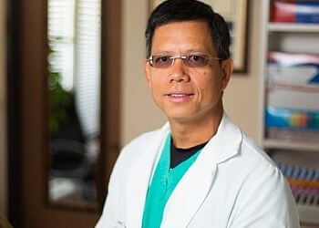 Photo of DUONG T. PHUNG, MD, Gynecologists specialist