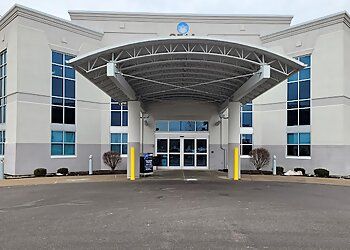 Photo of DUPONT CENTER FOR SLEEP HEALTH, Narcolepsy, Insomnia (Problems Falling or Remaining Asleep), Sleep Apnea (Obstructive and Complex), Restless Legs &amp; Parasomnias in FORT WAYNE