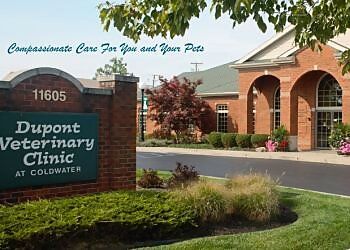Photo of DUPONT VETERINARY CLINIC, Veterinary clinics specialist