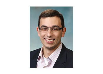 Photo of DUSAN A. STANOJEVIC, MD - OLATHE HEALTH CARDIOLOGY SERVICES, Cardiologists specialist