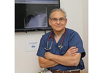 Photo of DWIGHT LIGHAM, MD - ADVANCED DIAGNOSTIC PAIN TREATMENT CENTERS, Pain management doctors specialist