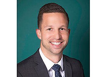 Photo of DYLAN R. AFELD, CONDITIONS TREATED: Facet Joint Arthritis, Failed Back Surgery Syndrome, Herniated Discs, Pinched Spinal Nerves/Sciatica, Spinal Stenosis, Tailbone Pain &amp; Whiplash/Cervicogenic Headache in SPRINGFIELD