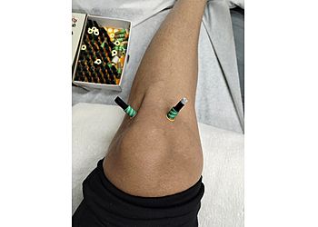 Photo of DYNAMIC HEALING ACUPUNCTURE, Acupuncture, Trigger Point Therapy/Acupuncture, Sports Acupuncture, Fire/Plastic Cupping, Guasha, Herbal Consults, Cosmetic Acupuncture &amp; Microneedling in MCALLEN