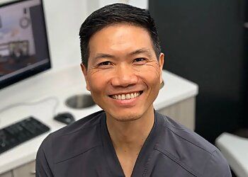 Photo of DZON NGUYEN, DDS, MAGD, FICOI - SEATTLE CROWN HILL DENTAL, Cosmetic dentists specialist