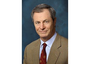 Photo of E. HUNTER DYER, TREATMENTS OFFERED:Transsphenoidal Surgery, Spinal Fusion, Endoscopic Spine, Minimally Invasive Spine, Skull Base &amp; Aneurysm Surgery in CHARLOTTE