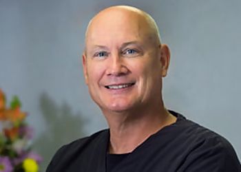 Photo of E. ROY FINLEY, DDS - FINLEY DENTISTRY, Dentists specialist