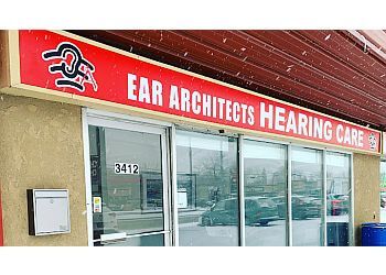 Photo of EAR ARCHITECTS HEARING CARE, Audiologists specialist