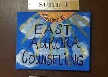 Photo of EAST AURORA COUNSELING, Poverty, Immigration, Family, Parenting, Trauma, Depression, Anxiety, Issues of Gender Identity, Sexual Orientation, Individual, Couples, Family Counseling, Case Management, Social Work Services, Off-Site Visits, Parole, Probation Support, Assessment, Evaluation &amp; Teletherapy in AURORA