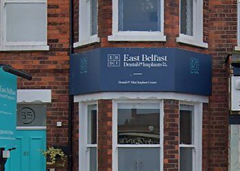 Photo of EAST BELFAST DENTAL CLINIC, Dentists specialist