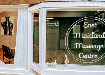 Photo of EAST MAITLAND MASSAGE CENTRE, Massage therapy specialist