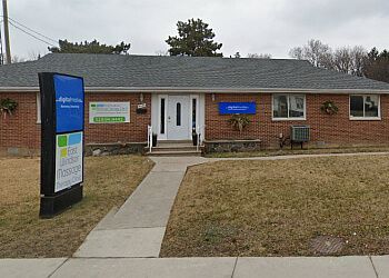 Photo of EAST WINDSOR MASSAGE THERAPY CLINIC, Massage therapy specialist