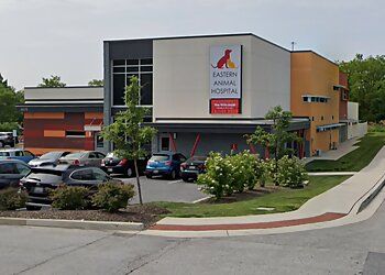 Photo of EASTERN ANIMAL HOSPITAL, Veterinary clinics specialist