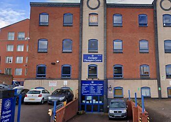 Photo of EASTGATE COMPLEMENTARY HEALTH CENTRE, Acupuncture specialist